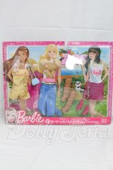 バービー/OF:衣装 I-26-03-15-199-KD-ZI