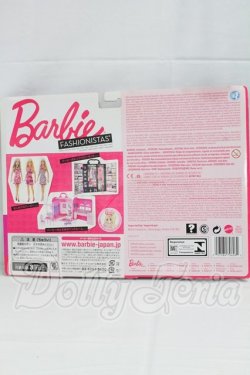 画像2: バービー/OF:衣装 I-26-03-15-199-KD-ZI