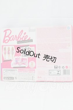 画像2: バービー/OF:衣装 I-26-03-15-199-KD-ZI