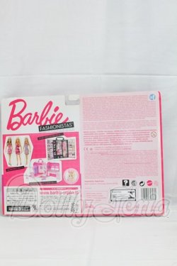 画像2: バービー/OF:衣装 I-26-03-15-200-KD-ZI