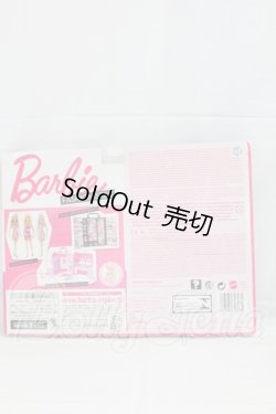 画像2: バービー/OF:衣装 I-26-03-15-200-KD-ZI