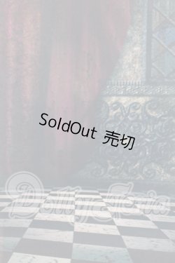 画像2: 背景布 I-26-03-15-201-KD-ZI