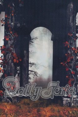 画像2: 背景布 I-26-03-15-202-KD-ZI