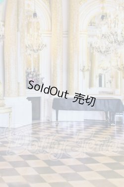 画像1: 背景布 I-26-03-15-204-KD-ZI