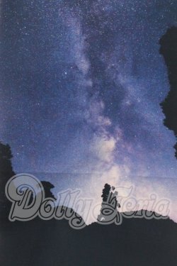 画像2: 背景布 I-26-03-15-206-KD-ZI