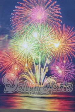 画像2: 背景布 I-26-03-15-207-KD-ZI