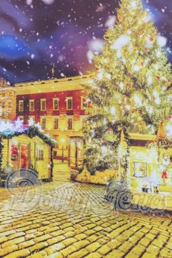 画像2: 背景布 I-26-03-15-208-KD-ZI