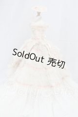 60cmサイズドール/OF:衣装 I-26-03-15-209-KD-ZI