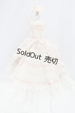 画像1: 60cmサイズドール/OF:衣装 I-26-03-15-209-KD-ZI