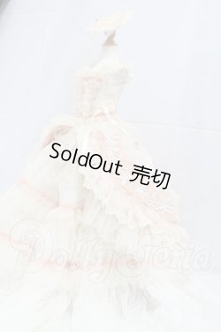 画像2: 60cmサイズドール/OF:衣装 I-26-03-15-209-KD-ZI