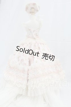 画像3: 60cmサイズドール/OF:衣装 I-26-03-15-209-KD-ZI