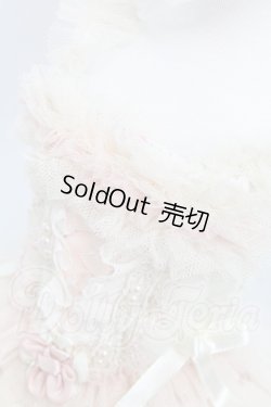 画像4: 60cmサイズドール/OF:衣装 I-26-03-15-209-KD-ZI