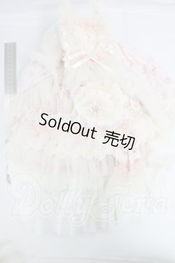 画像5: 60cmサイズドール/OF:衣装 I-26-03-15-209-KD-ZI