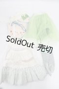 SD/OF:衣装セット I-26-03-15-210-KD-ZI