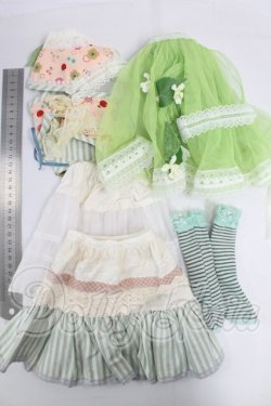 画像2: SD/OF:衣装セット I-26-03-15-210-KD-ZI