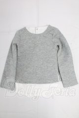 SDGrB＆SD13男の子/OF:トップス I-26-03-15-211-KD-ZI