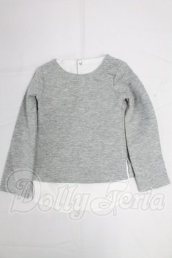 画像1: SDGrB＆SD13男の子/OF:トップス I-26-03-15-211-KD-ZI