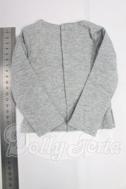 画像2: SDGrB＆SD13男の子/OF:トップス I-26-03-15-211-KD-ZI