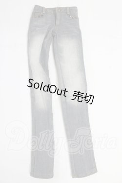 画像1: SDGrB＆SD13男の子/OF:パンツ I-26-03-15-213-KD-ZI