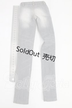 画像2: SDGrB＆SD13男の子/OF:パンツ I-26-03-15-213-KD-ZI