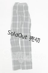 SDGrB＆SD13男の子/OF:パンツ I-26-03-15-214-KD-ZI