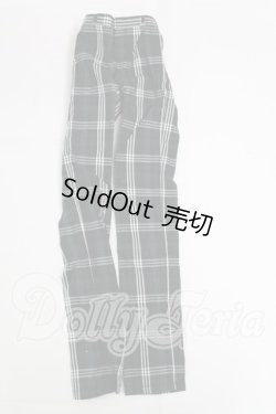 画像1: SDGrB＆SD13男の子/OF:パンツ I-26-03-15-214-KD-ZI