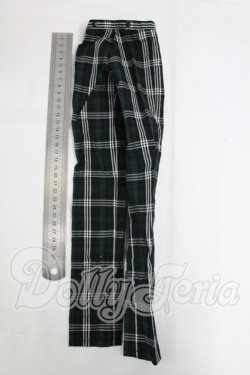 画像2: SDGrB＆SD13男の子/OF:パンツ I-26-03-15-214-KD-ZI