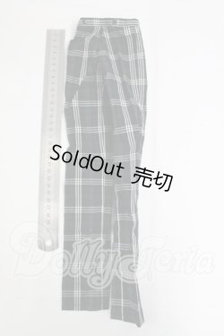 画像2: SDGrB＆SD13男の子/OF:パンツ I-26-03-15-214-KD-ZI