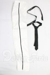 SDGrB＆SD13男の子/OF:パンツ I-26-03-15-215-KD-ZI