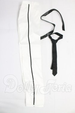 画像1: SDGrB＆SD13男の子/OF:パンツ I-26-03-15-215-KD-ZI