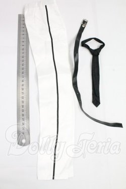 画像2: SDGrB＆SD13男の子/OF:パンツ I-26-03-15-215-KD-ZI