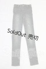 SDGrB＆SD13男の子/OF:パンツ I-26-03-15-216-KD-ZI