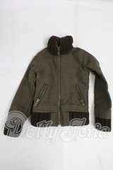 SDGrB＆SD13男の子/OF:アウター I-26-03-15-218-KD-ZI