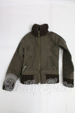 画像1: SDGrB＆SD13男の子/OF:アウター I-26-03-15-218-KD-ZI