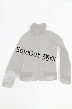 画像1: SDGrB＆SD13男の子/OF:アウター I-26-03-15-218-KD-ZI