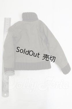 画像2: SDGrB＆SD13男の子/OF:アウター I-26-03-15-218-KD-ZI