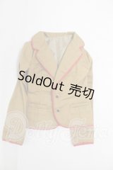 azone/OF:50cmサイズドール　衣装 I-26-03-15-222-KD-ZI