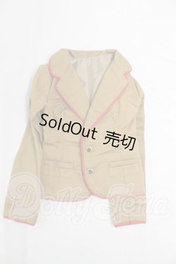 画像1: azone/OF:50cmサイズドール　衣装 I-26-03-15-222-KD-ZI