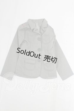 画像1: azone/OF:50cmサイズドール　衣装 I-26-03-15-223-KD-ZI