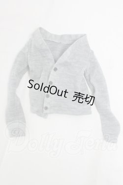 画像1: azone/OF:50cmサイズドール　衣装 I-26-03-15-224-KD-ZI