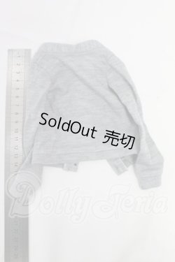 画像2: azone/OF:50cmサイズドール　衣装 I-26-03-15-224-KD-ZI