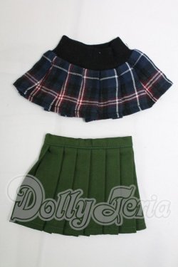 画像1: SDM＆MSD/OF:スカート I-26-03-15-225-KD-ZI