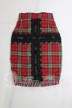 画像1: DD/OF:スカート I-26-03-15-227-KD-ZI