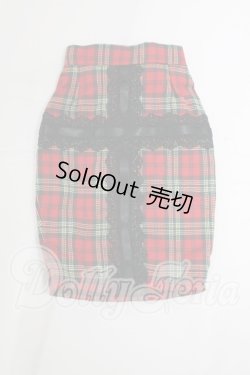 画像1: DD/OF:スカート I-26-03-15-227-KD-ZI