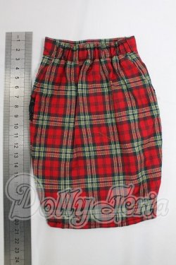 画像2: DD/OF:スカート I-26-03-15-227-KD-ZI