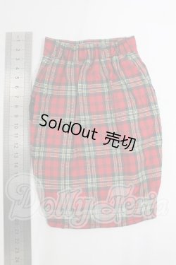 画像2: DD/OF:スカート I-26-03-15-227-KD-ZI