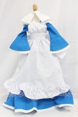 60cmサイズドール/OF:衣装 I-26-03-15-229-KD-ZI