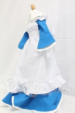 画像2: 60cmサイズドール/OF:衣装 I-26-03-15-229-KD-ZI