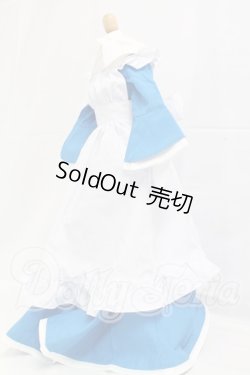 画像2: 60cmサイズドール/OF:衣装 I-26-03-15-229-KD-ZI