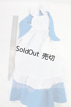 画像4: 60cmサイズドール/OF:衣装 I-26-03-15-229-KD-ZI